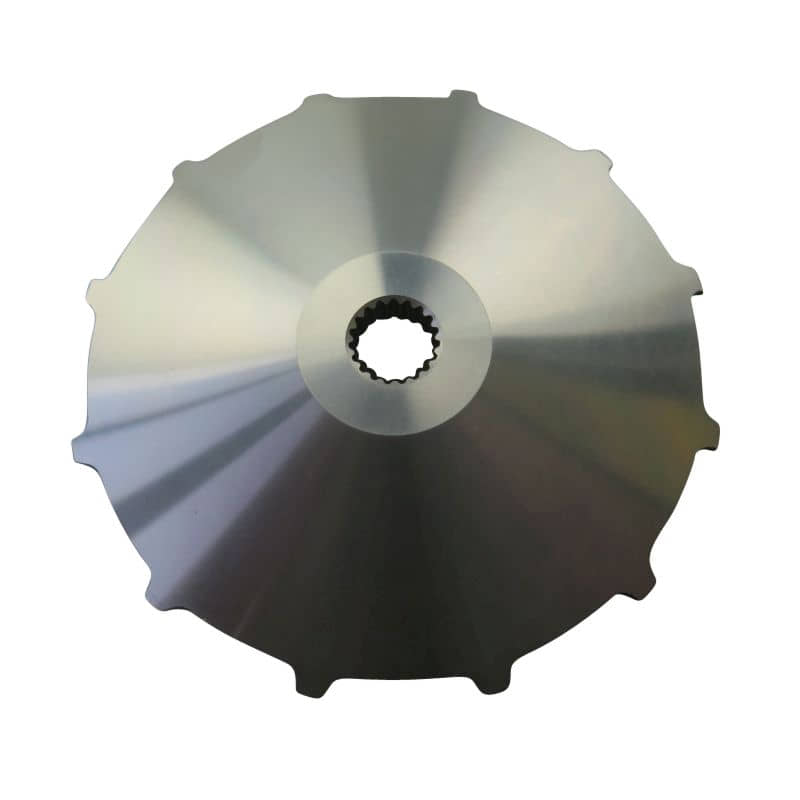 AEON Riemenscheibe Overland 180 Luftrad Quad ATV 180ccm 4Takt Motorroller.de Keilriemenscheibe Flügelrad Lüfterrad Lauf-Rad Keilriemen-Scheibe 152QMI