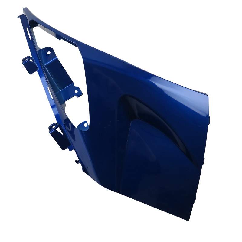 PGO Blinkerverkleidung vorn rechts blau G-Max M262A3004W0 Motorroller.de Blinkerabdeckung Blinkergehäuse Mokick Ersatzteil