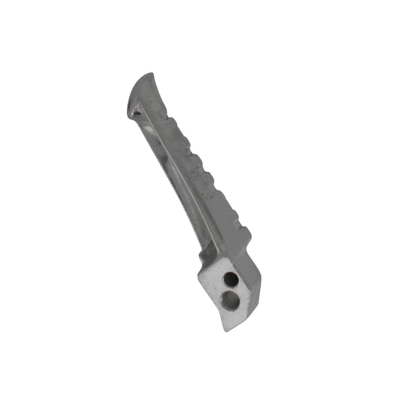 SMC Extra 50 Off Road Fußraste links 50ccm 2Takt 53431-PAF-00 Motorroller.de Fußablage Fußtritt Fußraster Fuß-Ablage Fuß-Raste Fuß-Tritt Mokick