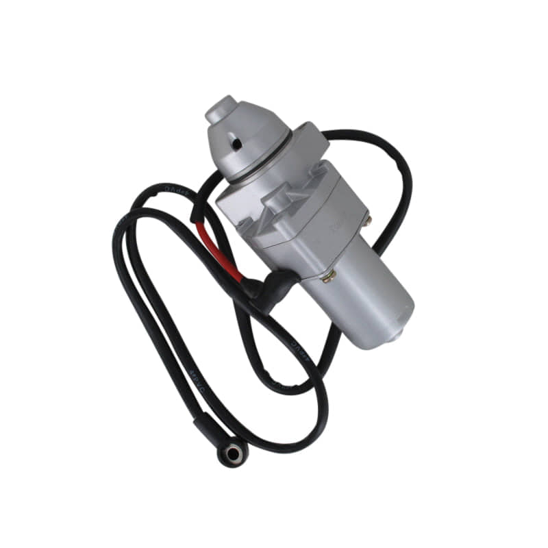Anlasser Starter Anlasser-Motor 733105