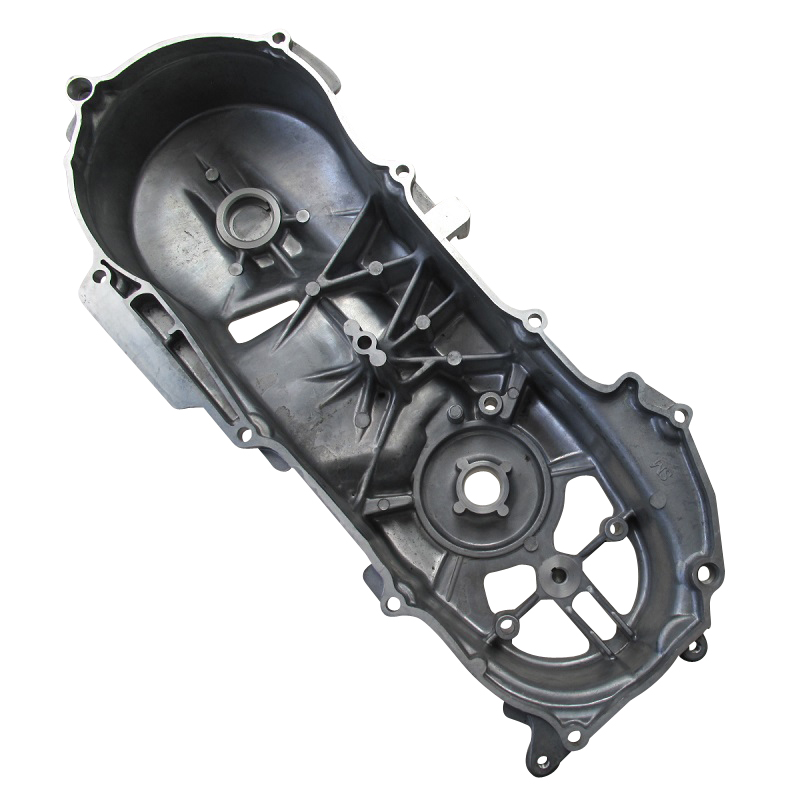 Motorgehäusedeckel Kurbelgehäusedeckel Rex 50 15411-YAN-00 Motorroller.de kurzer Motor Motordeckel 50ccm-2Takt Scooter 50 Silverstreet Moped Service