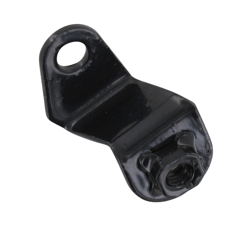 Daelim History SL 125 Halterung Hinterer Schutzblech Roller 125ccm 4Takt TB6A-070205003 Motorroller.de Arretierung Haltebügel Halteblech Halte-Blech