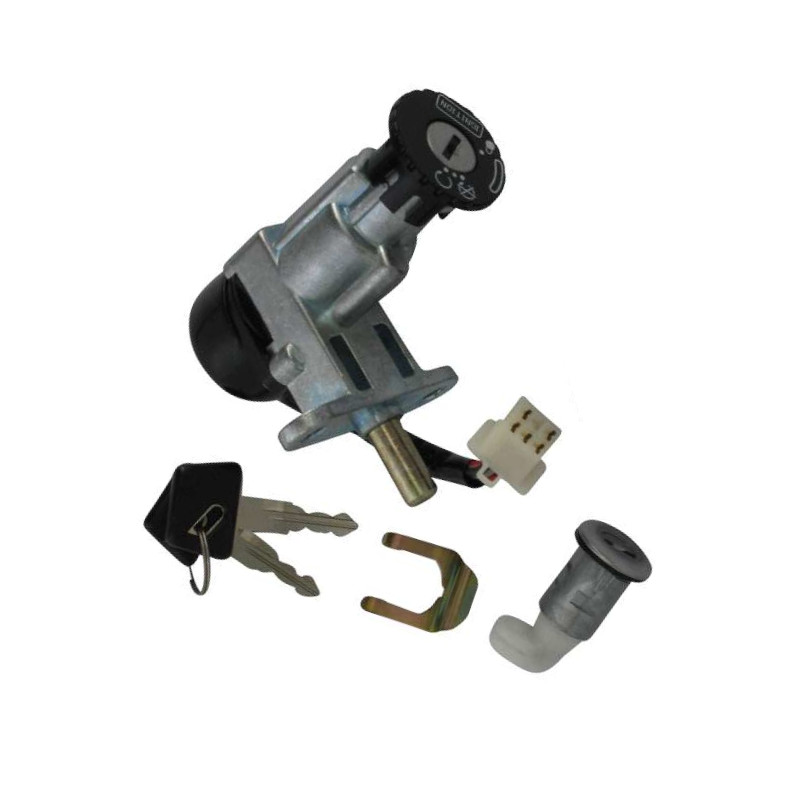 Schlosssatz komplett - RY6 Keeway 88000BMBT000