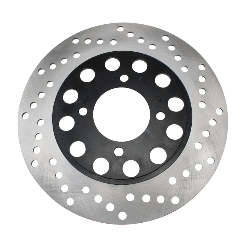 Bremsscheibe 56,5mm x 4  hinten Scheibenbremse 8.010.053