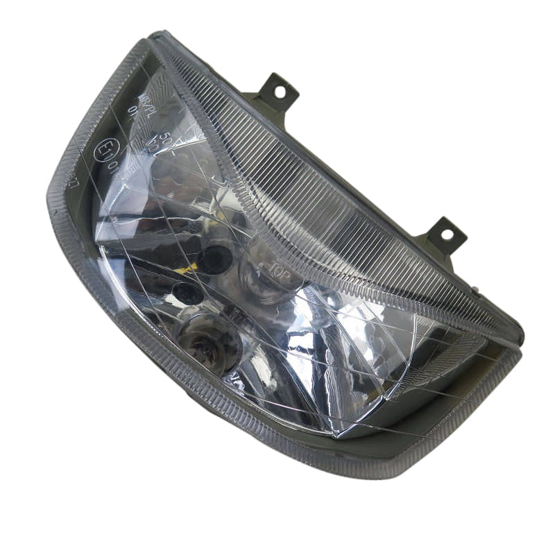 Scheinwerfer Rex Scooter 50 Frontscheinwerfer Roller 73263 Motorroller.de Hauptscheinwerfer Front-Scheinwerfer Vorderlicht Frontlicht Frontleuchte