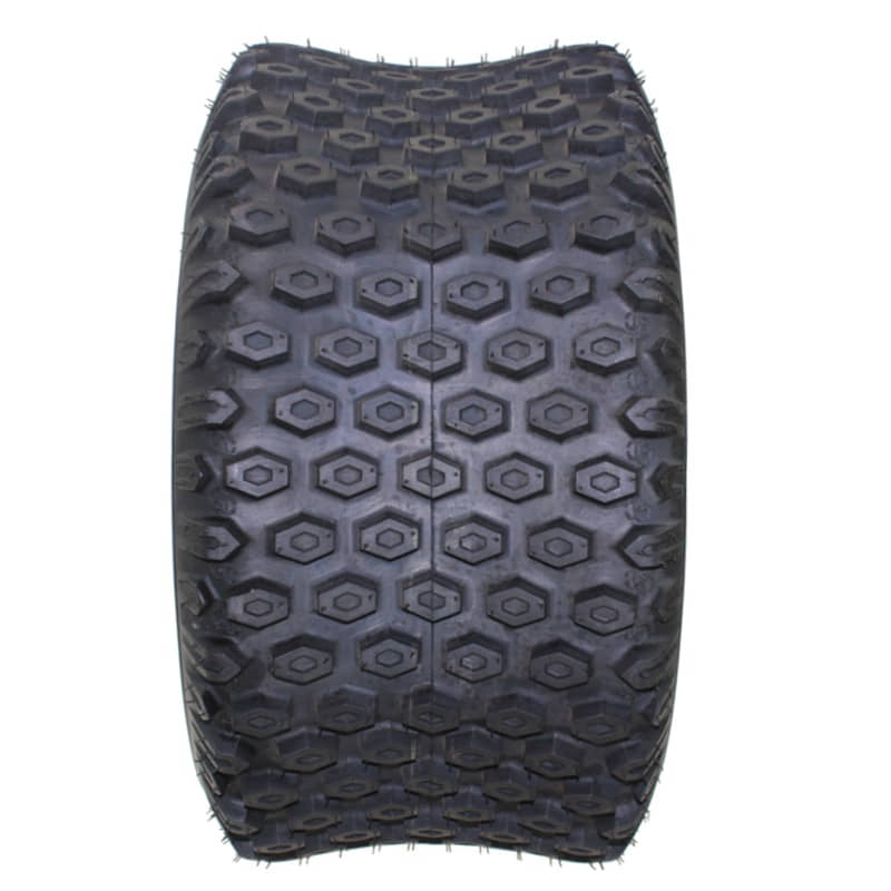 KENDA Quadreifen hinten AT 18x9.50 TUBLESS Can-Am 90ccm 4Takt Motorroller.de SCORPION ATV-Reifen Offroadreifen BuggyReifen Geländebereifung UTV-Reifen