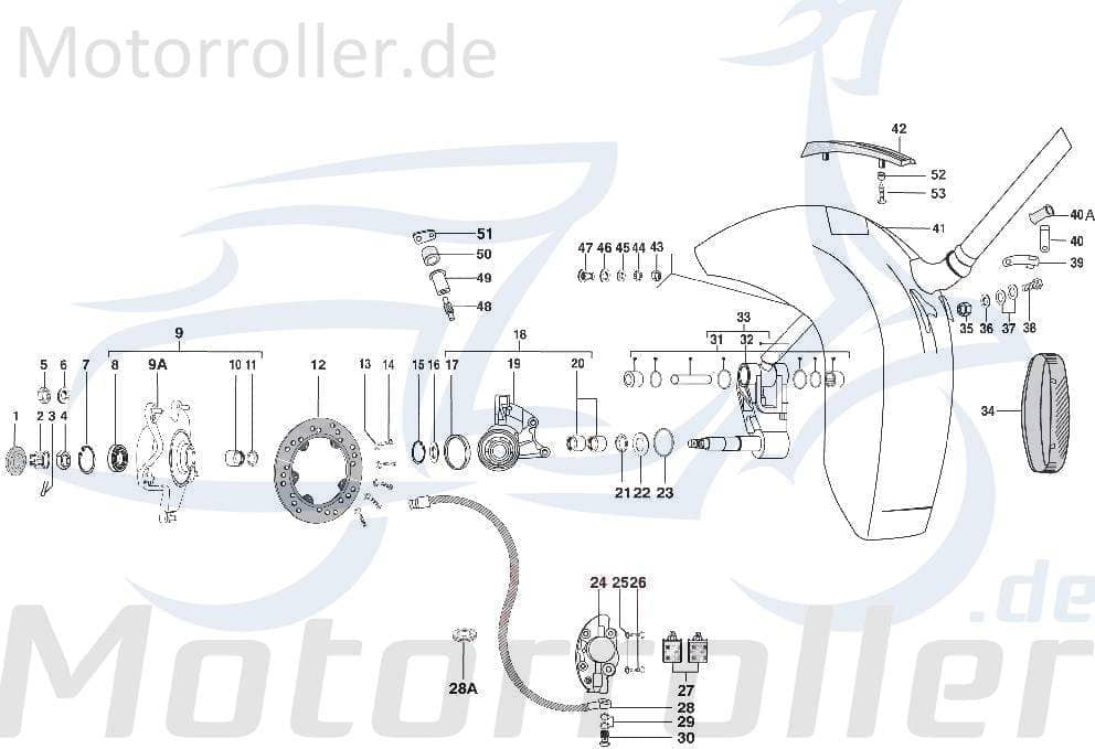 Kugellager Wellenlager SF504-1104