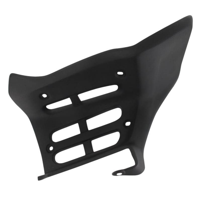 Abdeckung Fußraste links bis Mod 06 Quad 94112