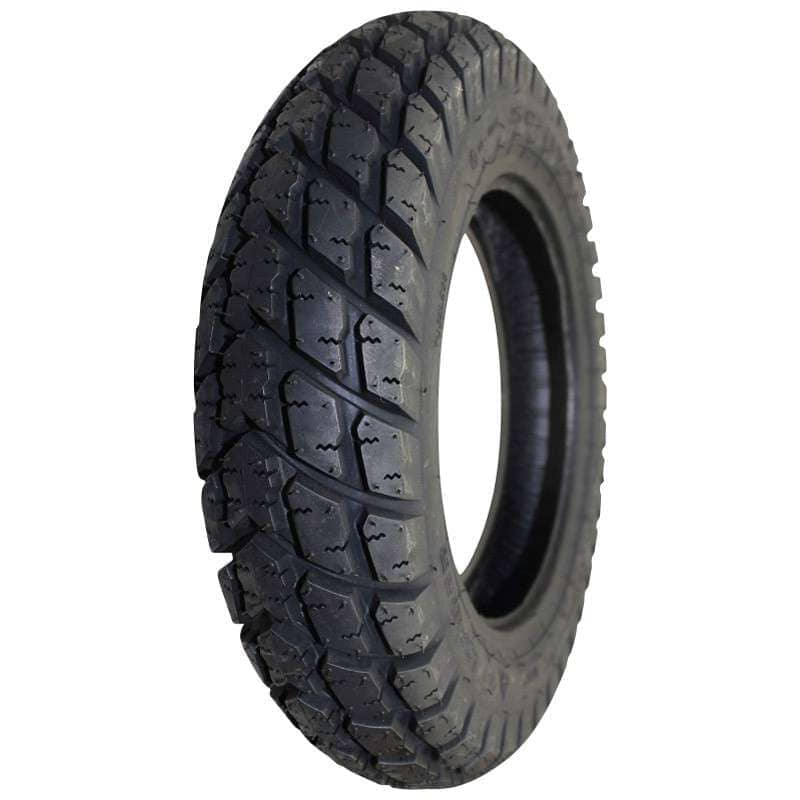 Reifen 3.50-10 59P TL M+S V Vorderrad Motorroller 86437