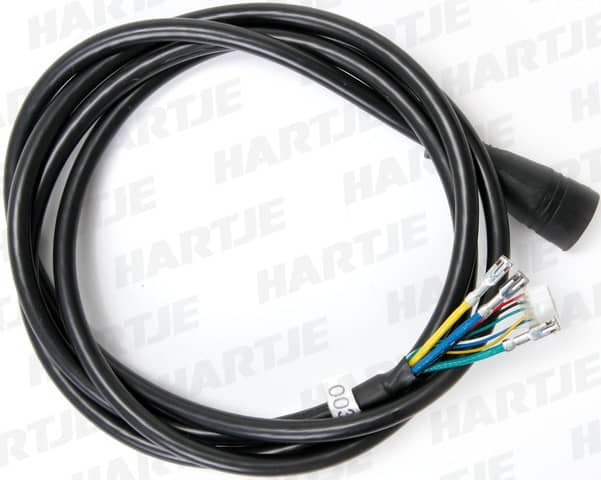 Motorkabel 1640mm Deep 2011/2012 Panterra ED3