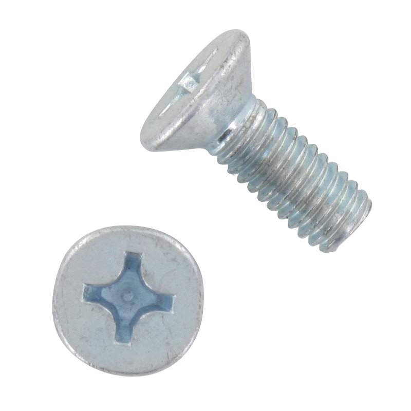 Flachkopfschraube Bundschraube 94712-06016-B