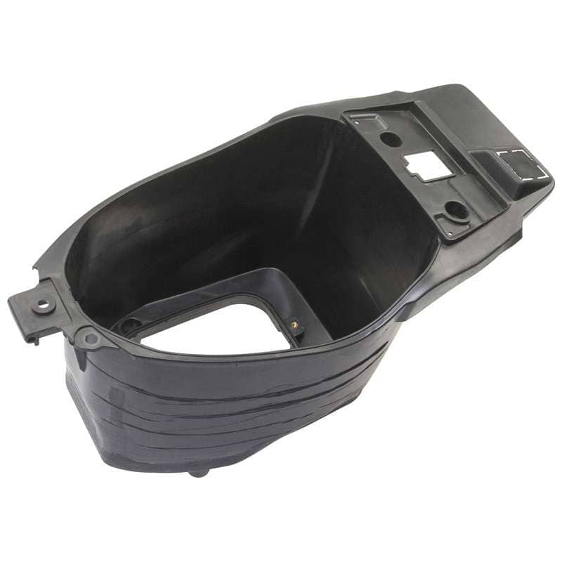 Rex Monza 50 Handschuhfach Stauraum Staufach Roller Motorroller.de 50ccm 4Takt 139QMB JSD50QT-13 50cc 4T 139QMA Helmfach Gepäckraum