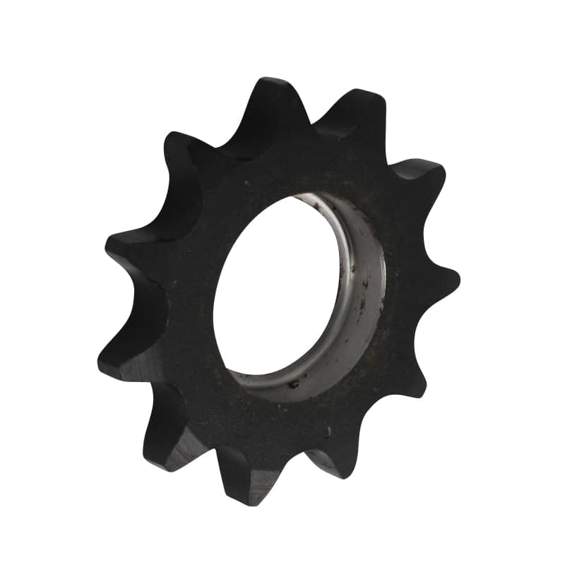 Adly Ritzel Kettenspanner GK 125 Kettenrad Buggy 125ccm 4Takt Motorroller.de Zahnrad Steuerrad Ketten-Rad Zwischenrad Steuer-Rad Zahn-Rad Getrieberad