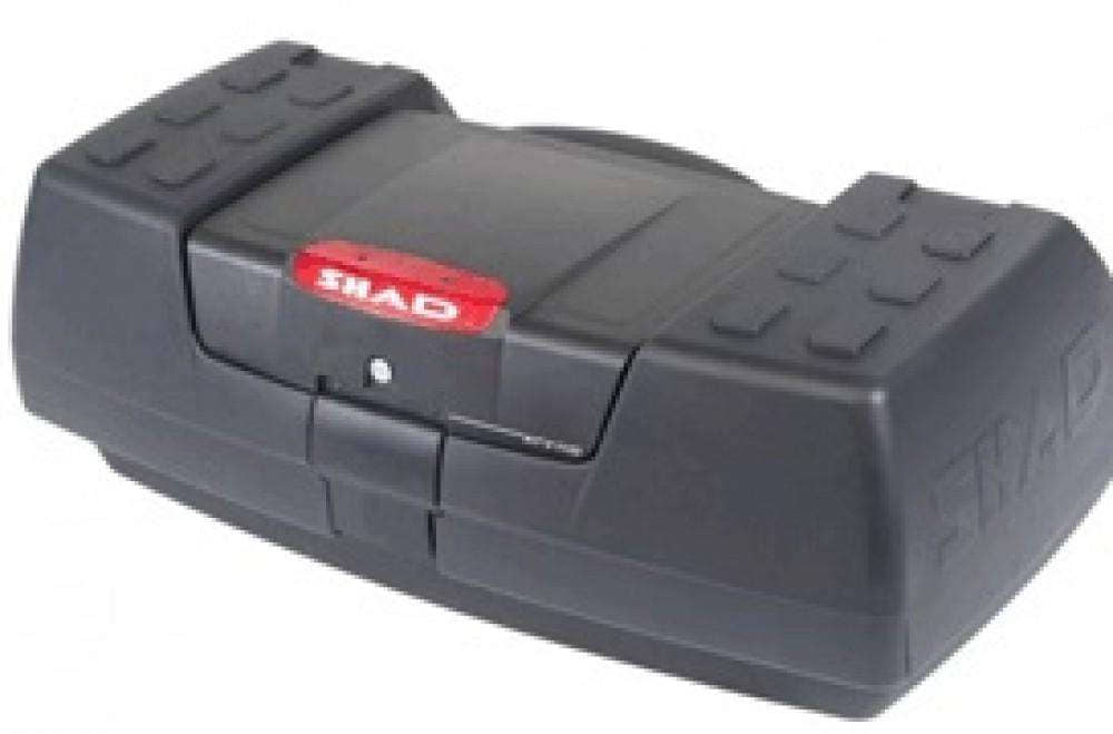 EXP Gepäckbox Columbia 110l Gepaeckbox KH/EXP-GP-110002