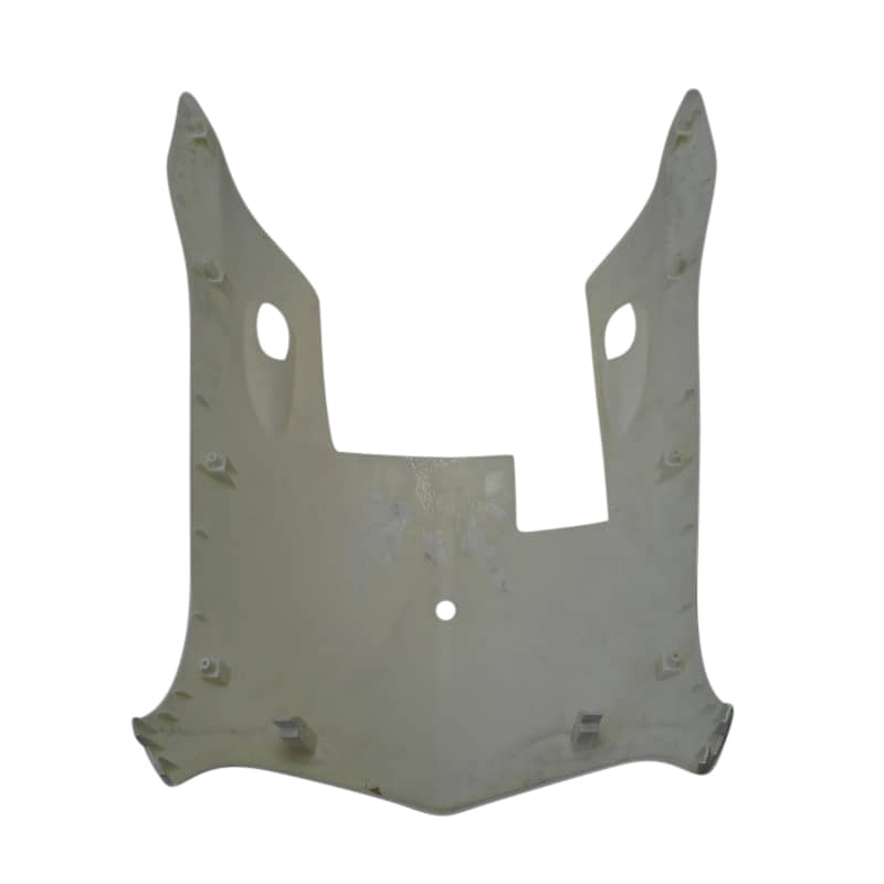 Unterfahrschutz weiß Rallox 1020312-RXR-W