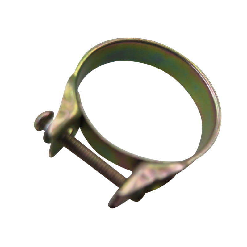 Schlauchschelle d=32-40mm Rex RS450 Klemme Clip 50ccm 4Takt Motorroller.de Schlauchklemme Spannring Klemmschelle Schlauchbinder Klemm-Schelle Scooter