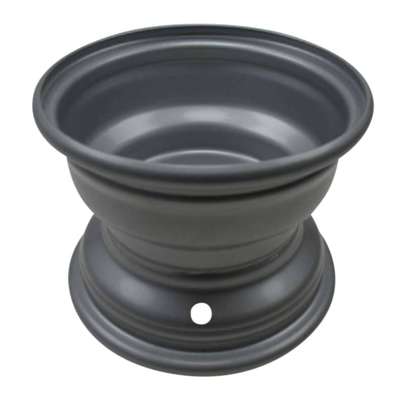 Rex Quad 50 Stahlfelge hinten 7x5.2 Zoll 50ccm 2Takt 97525 Motorroller.de Hinterrad Hinterrad-Felge Hinterradfelge Hinter-Rad 50ccm-2Takt ATV Kreidler