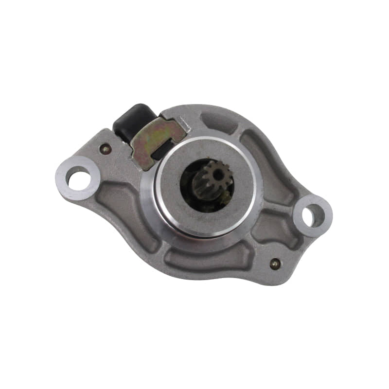 Rex Scooter 50 Anlasser Starter Elektro-Starter Motorrad 50cc 2T 73100 Quad Rexy Kreidler Mustang