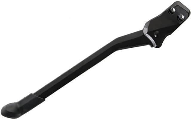 Ständer Alu schwarz TranzX 0.299.4663