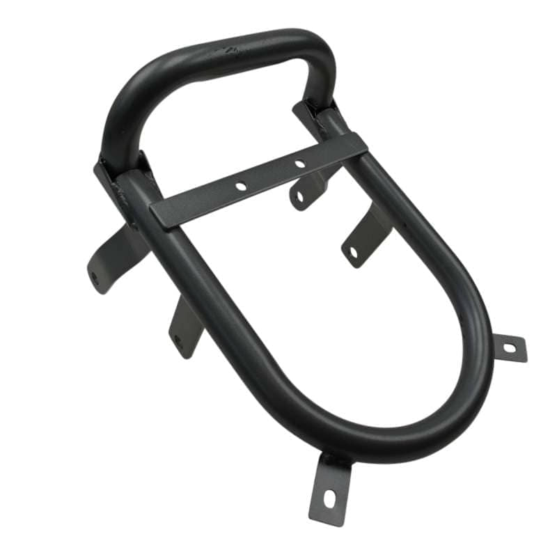 AEON Grundträger vorn schwarz Cobra 180 RS Quad 180ccm 4Takt Motorroller.de 125ccm-4Takt ATV UTV Ersatzteil Service Inpektion Direktimport