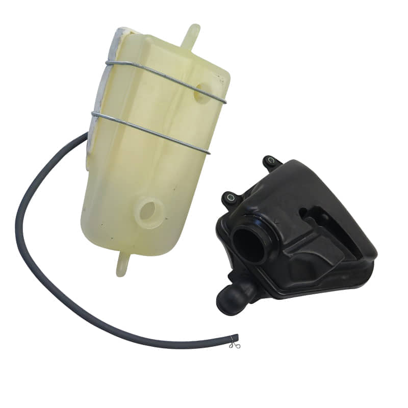 Adly ATV Quad 50 100 Service Inspektion Wartung Reparatur Set Kit Satz Paket Luftfilterkasten Öltank Her Chee