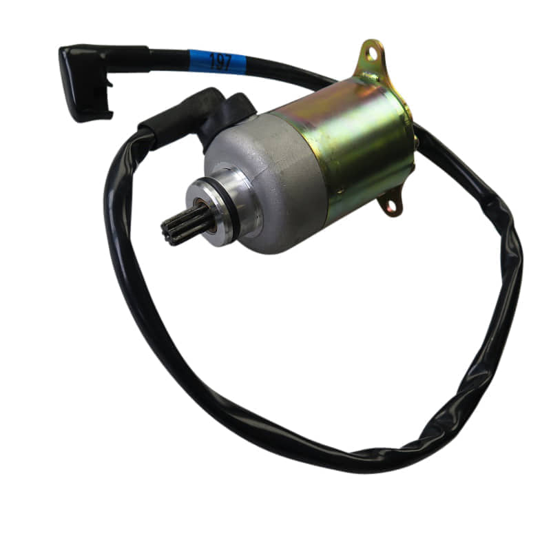 Adly Anlasser ATV 150 Sport Starter Quad 150ccm 4Takt Motorroller.de Anlasser-Motor Elektrostarter E-Starter Anlassermotor Elektro-Starter UTV Service