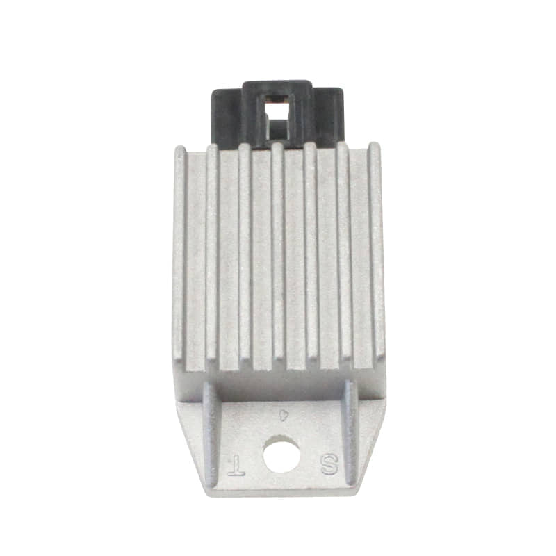 Gleichrichter / Regler Laderegler 31600-120-000