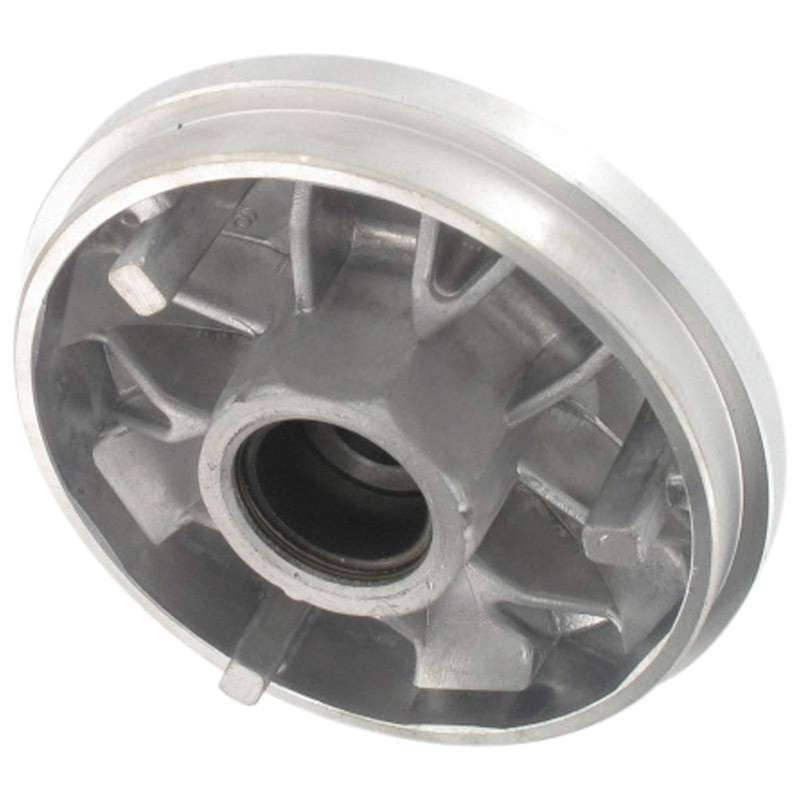 Rex Milano 125 Reglergehäuse 125ccm 4Takt Roller Motorroller.de Riemenscheibe Keilriemenscheibe 152QMI YY125QT-28 125cc 4T GY6