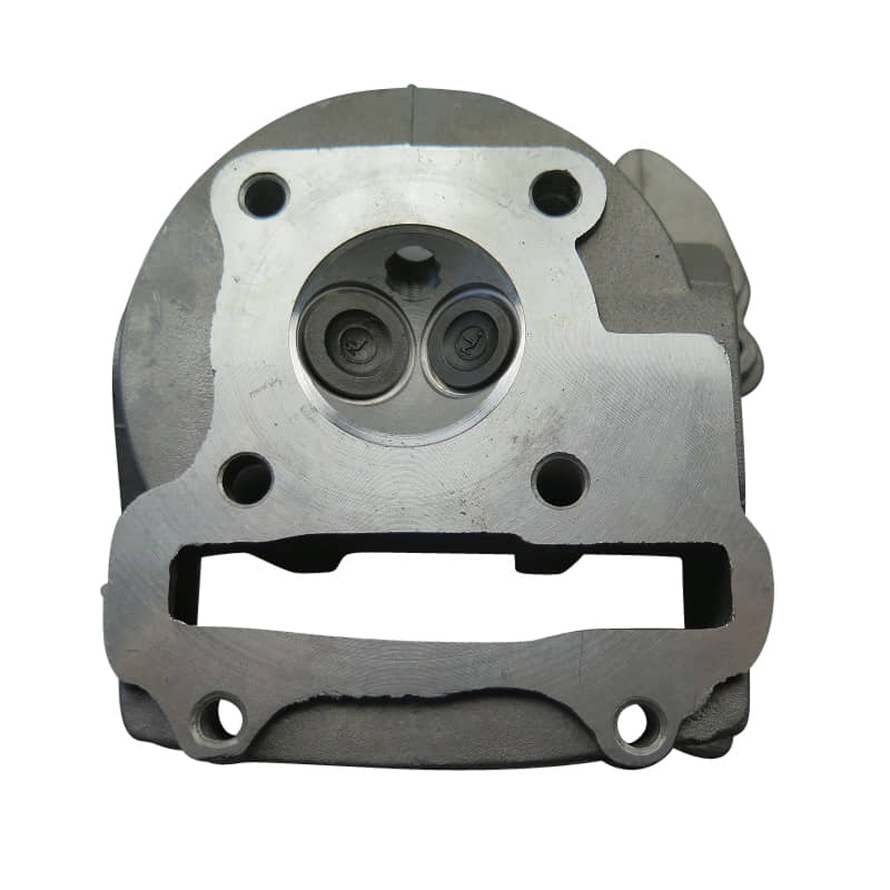Zylinderkopf mit Ventilen 60mm 4T 50cc 31110401-1-KPL