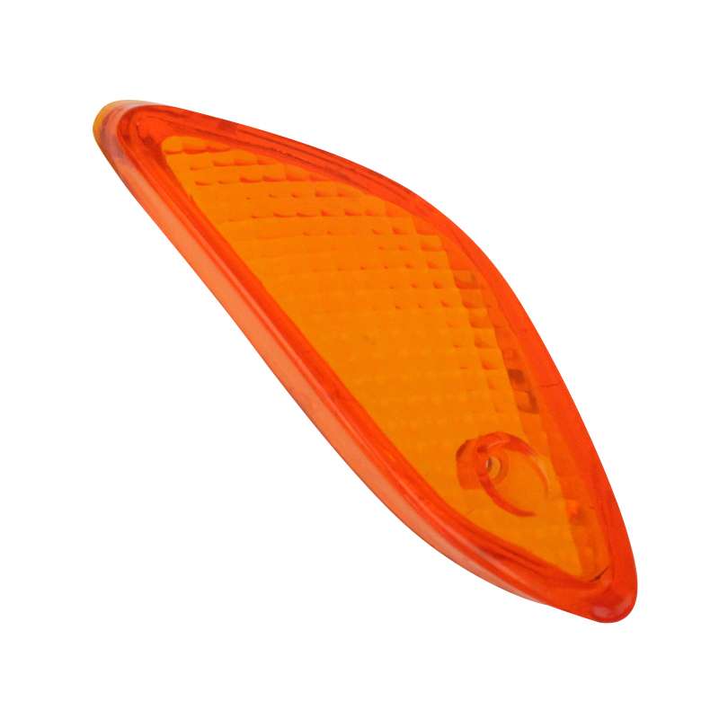 Blinkerglas vorne links Blinkerabdeckung 73202