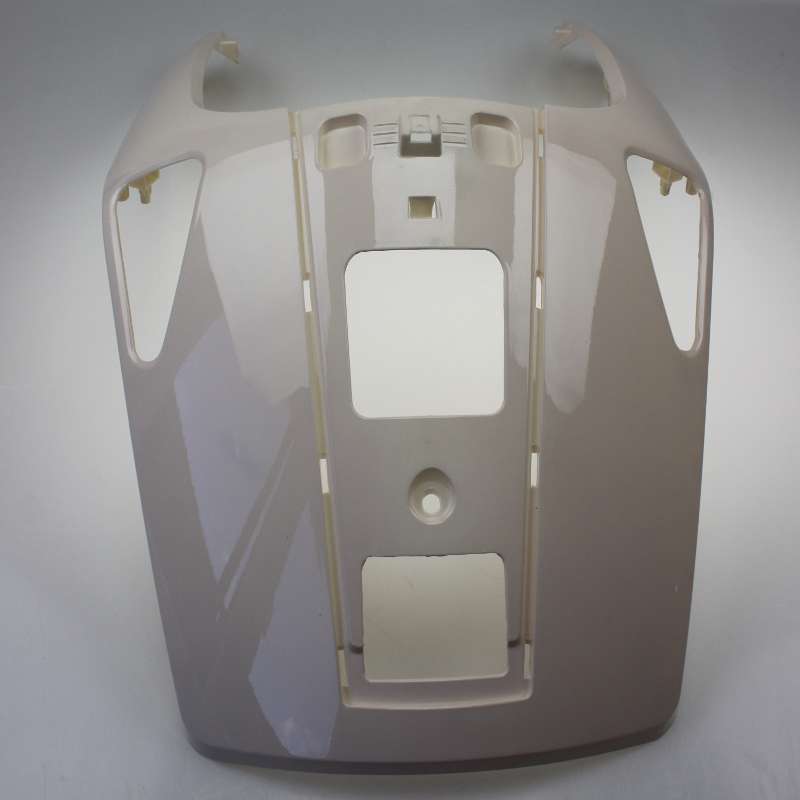 Frontverkleidung weiß Motorroller Rex 740827