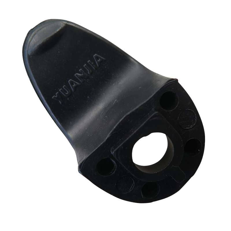 Kreidler MONZA 50 Race Urban Gepäckhaken 50ccm 4Takt 741369 Motorroller.de Helmhalter Helm-Haken Helmhaken Gepäck-Haken Gepäck-Halter dunkel schwarz