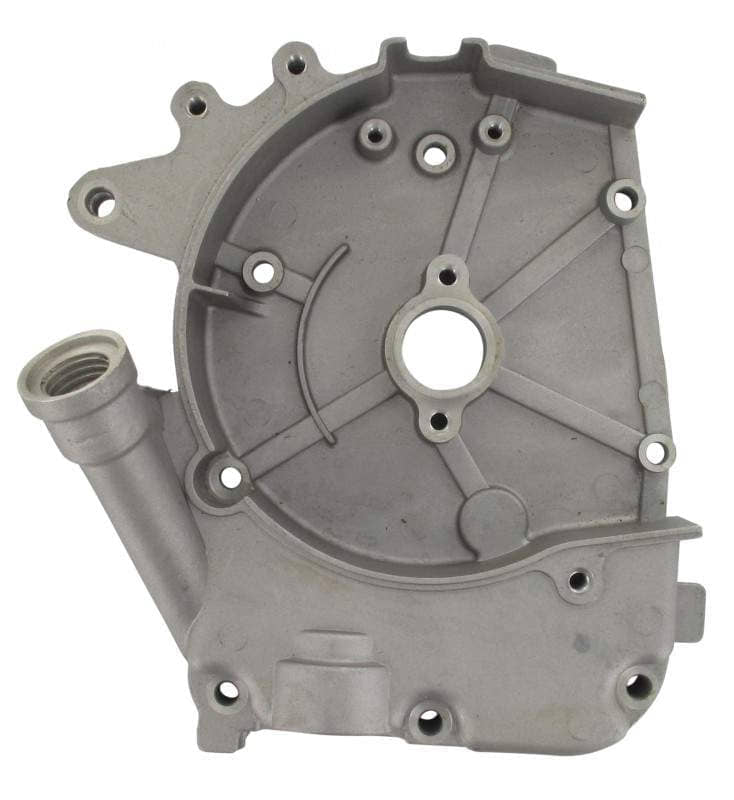 Rex RS460 Motorgehäusedeckel 50ccm 4Takt Deckel Roller Motorroller.de Motordeckel 139QMB JSD50QT-13 50cc 4T 139QMA Gehäusedeckel