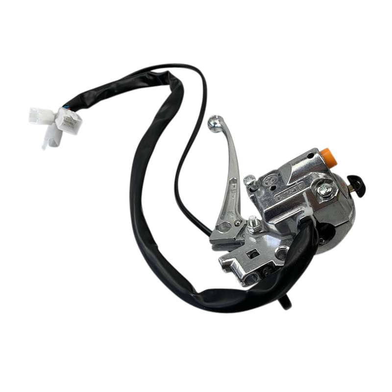 AGM GMX 460 Retro Classic Lenkerarmatur 50ccm 4Takt 3520A-XGW-A000 Motorroller.de Schaltergehäuse Kombischalter Schaltereinheit Schalterelement Euro 4