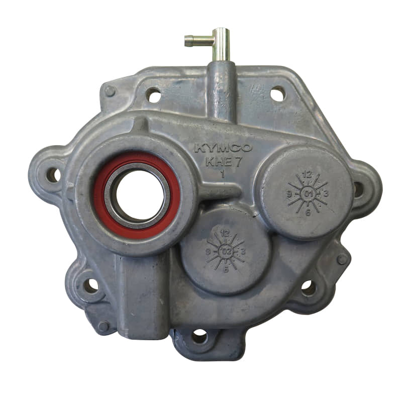 PGO Bugrider 250 Gehäuse Hülle 50ccm 2Takt 21200-KHE7-305.0 Motorroller.de Umbauung PGO 50ccm-2Takt Buggy Ersatzteil Service Inpektion Direktimport