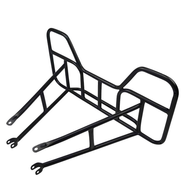 Gepäckträger vorn 150/170/250 Fahrzeuge o. Ölkühler 88105