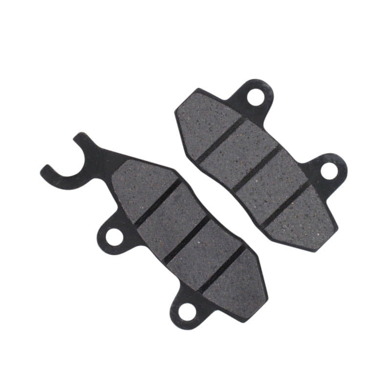 CPI SX 50 Supercross Bremsbeläge 50ccm 2Takt 305-12Y2-002-08 Motorroller.de Bremsbelag Bremsklötze Bremsbacken Bremsschuhe Bremsbelagsatz Bremsklotz