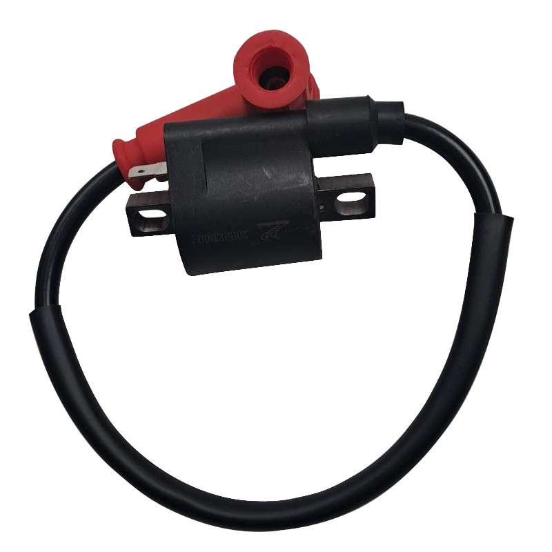 SMC Zündspule Kreidler DICE SM 50 LC Zündung 107-05Y2-003 Motorroller.de Zündkabel Zündmodul Kerzenstecker Zünd-Kabel Zünd-Spule Kerzen-Stecker