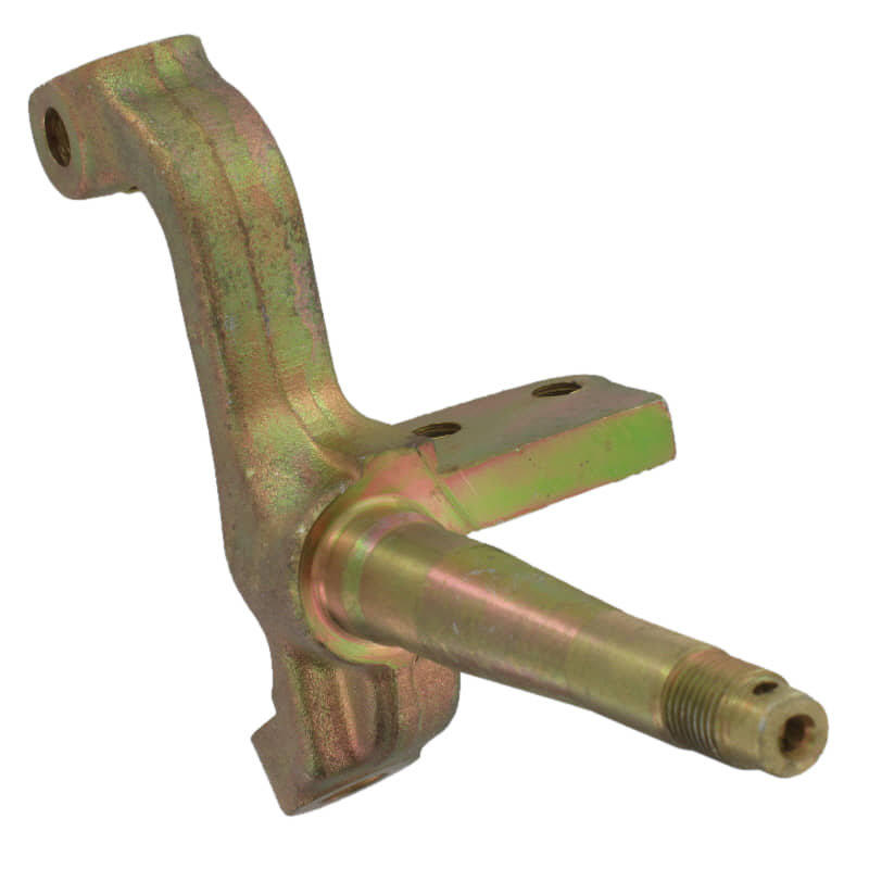 Achsschenkel links Traggelenk 95524