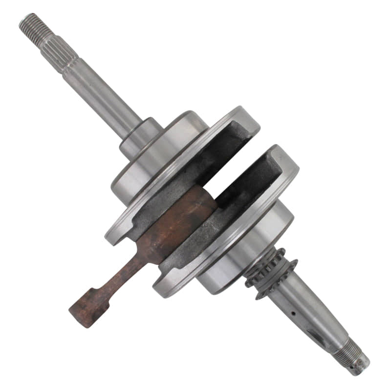 Jonway Insignio 250 DD Kurbelwelle 250ccm 4Takt 31140801 Motorroller.de Motorwelle Kolbenantriebswelle Crankshaft Kurbel-Welle Motor-Welle Scooter