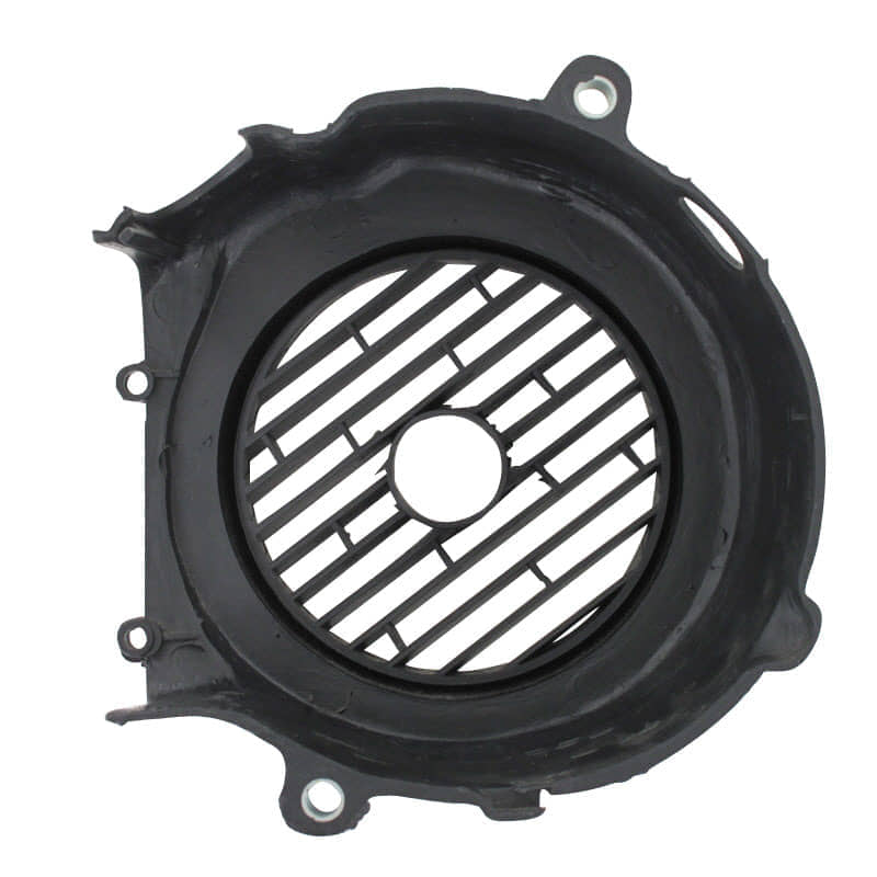 AEON Lüfterradabdeckung Overland 180 Quad ATV 180ccm 4Takt 19610-119-001 Motorroller.de Lüfterradhaube Ventilatorradabdeckung UTV Ersatzteil Service