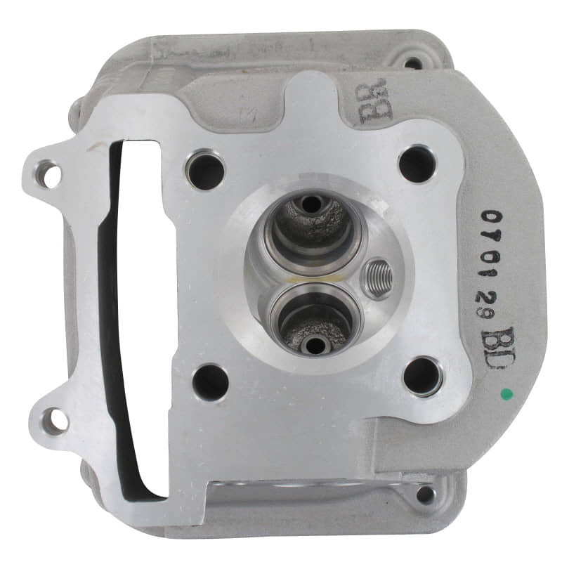 PGO Zylinderkopf C1 125ccm-4Takt G-Max Zylinder-Kopf Roller C10710120001 Motorroller.de Zylinder-Deckel Zylinderdeckel Zylinder-Head Zylinder-Heads