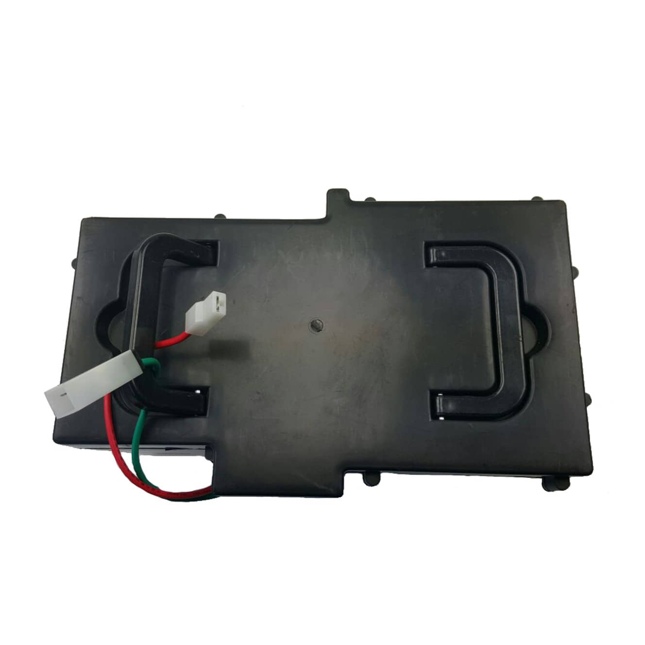Batteriepack Akku-Box 48 V, 20 Ah Bleigel kpl. 3080052