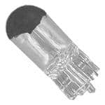Birne 12V 3W Glassockel T10 W2.1 Leuchtmittel 2070402-2