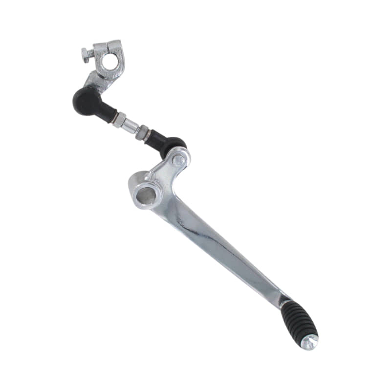Schalthebel kpl. mit Umlenkung Motorrad 50ccm 780114