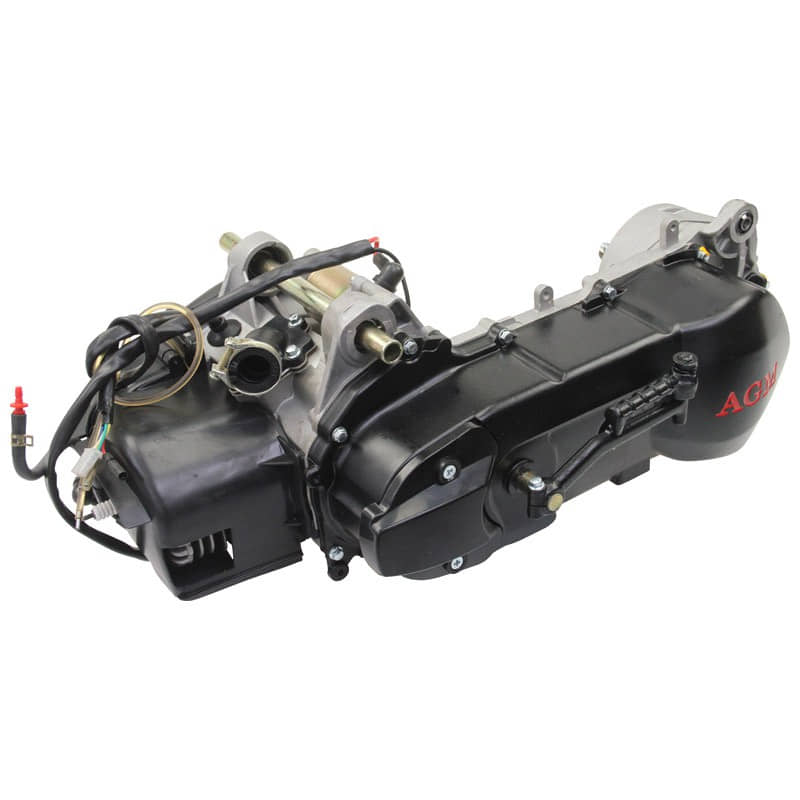 Motor 1E40QMB 12 Zoll 2Takt 50ccm AC 704250