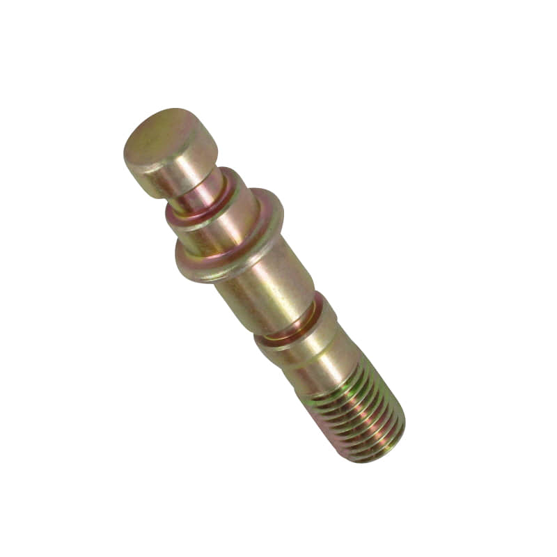 Arretierbolzen Rex Stift Zapfen Roller Scooter 25 50ccm 2Takt Motorroller.de Bremsbelagwiderlager 1E40QMB Ersatzteil Service Inpektion Direktimport