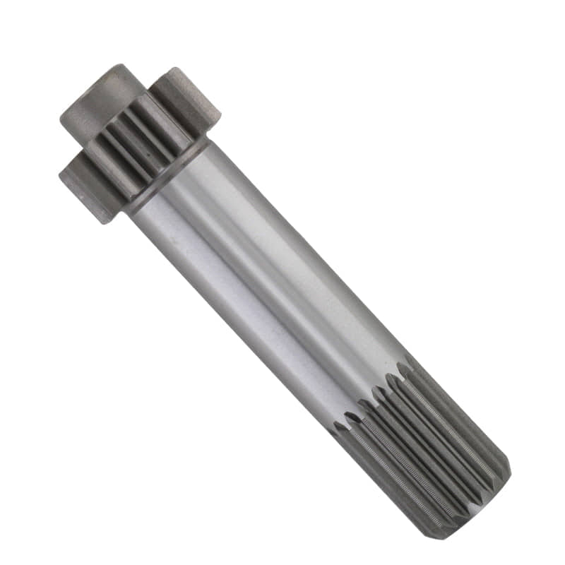 PGO PGO TR3 50 Sonnenradwelle Getriebewelle 50ccm 2Takt P3144170000 Motorroller.de Ersatzteil Service Inpektion Direktimport