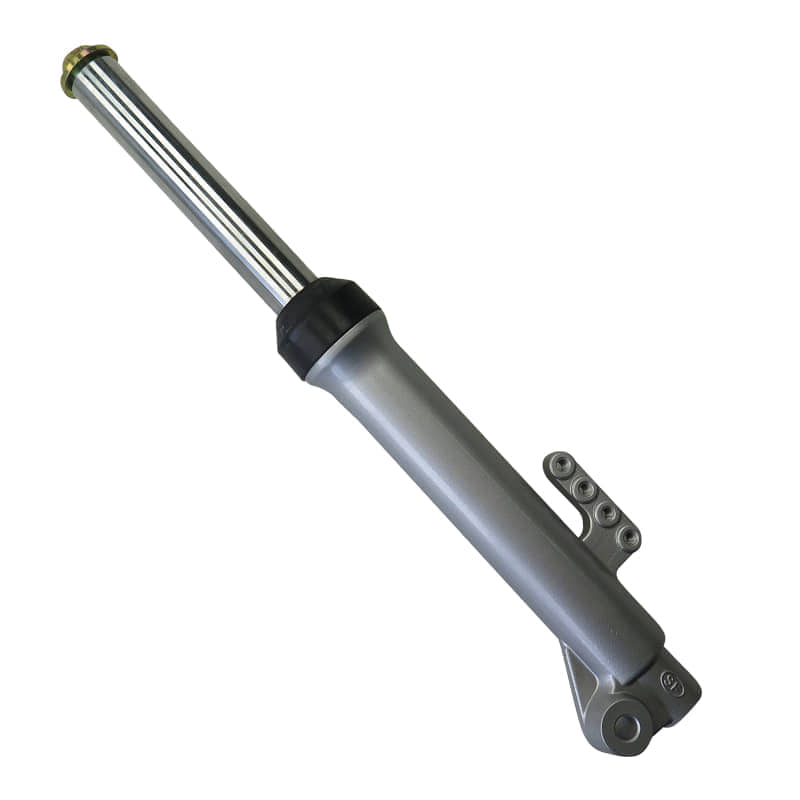 Adly Federbein Euro2 rechts vorn Super Sonic 50 50ccm 2Takt Motorroller.de Dämpfer Feder-Bein Gabel-Bein Stoß-Dämpfer 50ccm-2Takt Scooter Ersatzteil