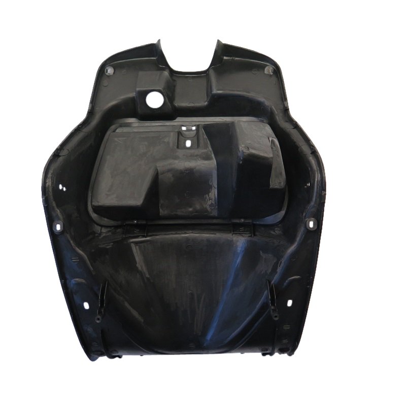 Rex Scooter 50 Fußraumverkleidung Frontverkleidung 75510 Motorroller.de Innenverkleidung Lenkerverkleidung Kreidler Flory 50